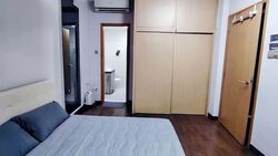 The Stellar (D5), Condominium #568895471